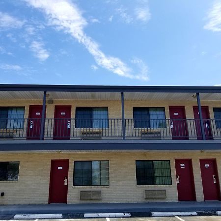 Executive Inn Pasadena Zewnętrze zdjęcie