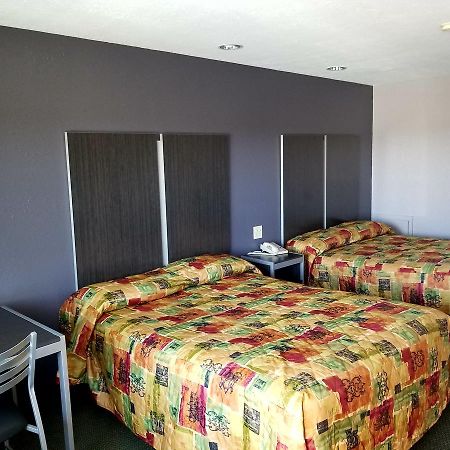 Executive Inn Pasadena Zewnętrze zdjęcie