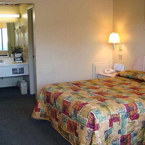 Executive Inn Pasadena Pokój zdjęcie