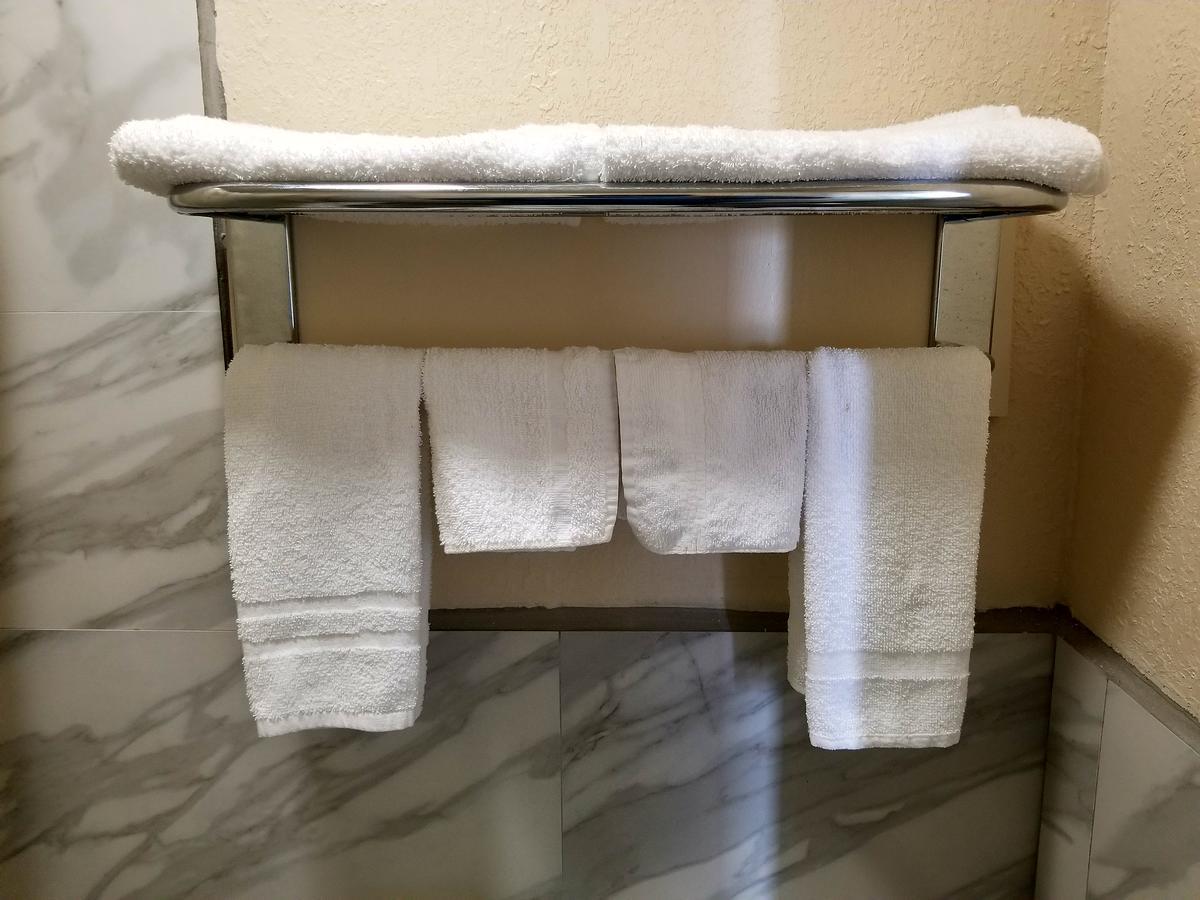 Executive Inn Pasadena Zewnętrze zdjęcie