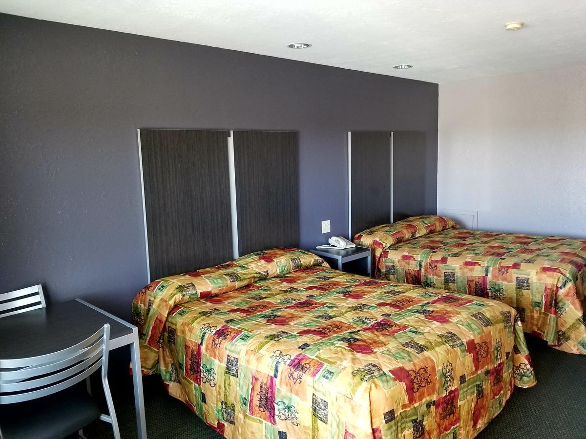 Executive Inn Pasadena Zewnętrze zdjęcie
