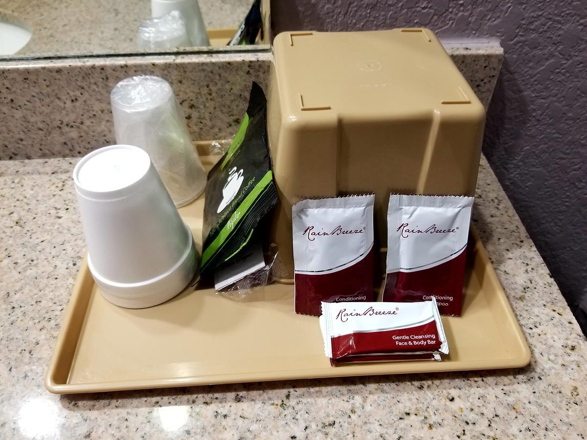 Executive Inn Pasadena Zewnętrze zdjęcie