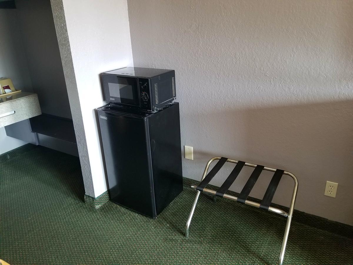 Executive Inn Pasadena Zewnętrze zdjęcie