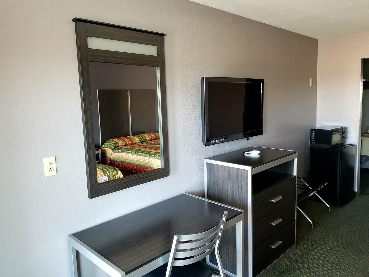 Executive Inn Pasadena Zewnętrze zdjęcie