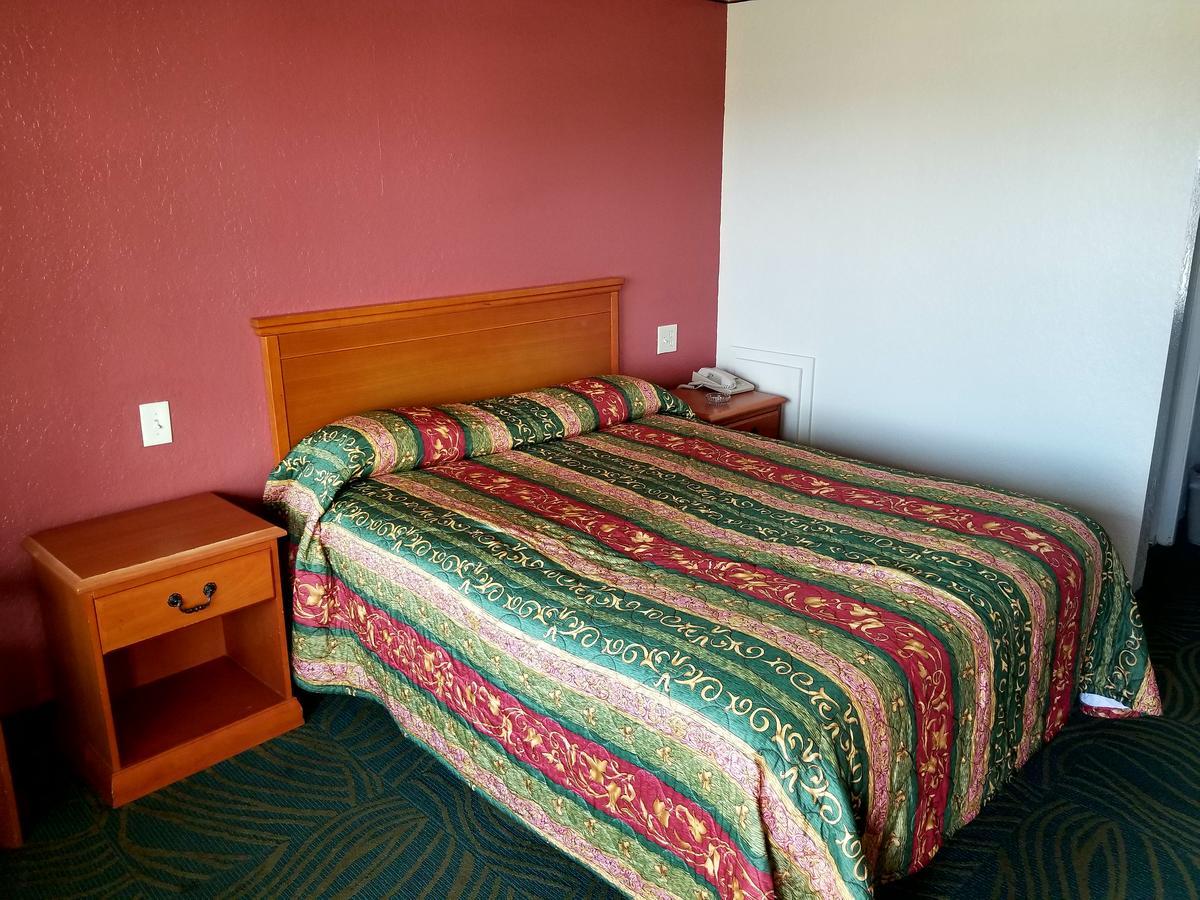 Executive Inn Pasadena Zewnętrze zdjęcie